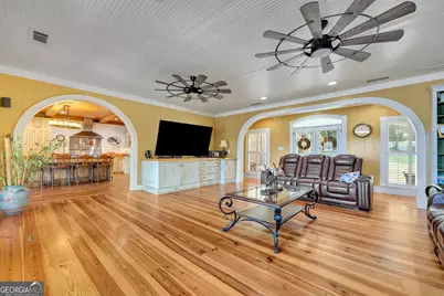139 Lake Pines Circle, Jackson, GA 30233 - Photo 38