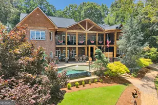 139 Lake Pines Cir, Jackson, GA 30233 - Photo 1