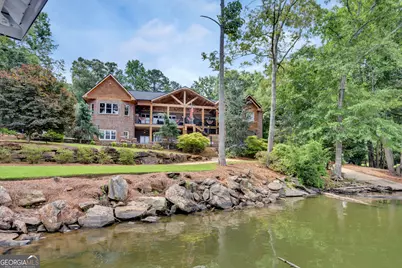 139 Lake Pines Circle, Jackson, GA 30233 - Photo 8
