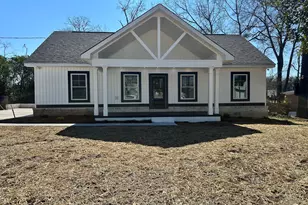 130 W Hall St, Milledgeville, GA 31061 - Photo 1