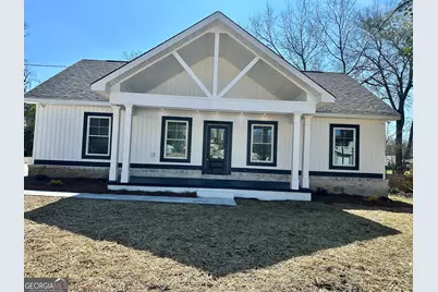 130 W Hall Street, Milledgeville, GA 31061 - Photo 2