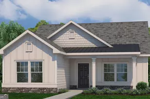 Lot 24 Clemit Harris Rd, Newnan, GA 30263 - Photo 1