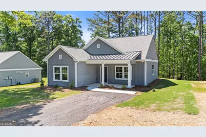 95 Clemit Harris Road #LOT 24, Newnan, GA 30263 - Photo 2