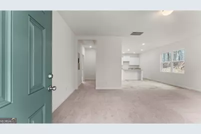 Lot 24 Clemit Harris Road #LOT 24, Newnan, GA 30263 - Photo 6