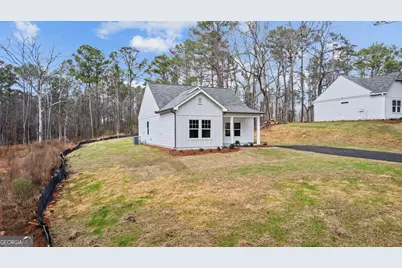 95 Clemit Harris Road #LOT 24, Newnan, GA 30263 - Photo 8
