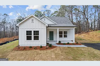 95 Clemit Harris Road #LOT 24, Newnan, GA 30263 - Photo 6