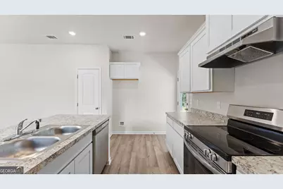 95 Clemit Harris Road #LOT 24, Newnan, GA 30263 - Photo 6