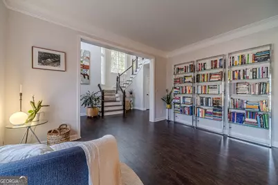 3435 Forest Valley Way, Cumming, GA 30041 - Photo 4