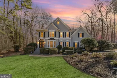 3435 Forest Valley Way, Cumming, GA 30041 - Photo 1