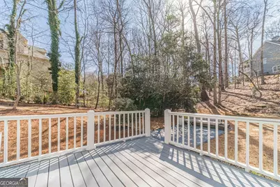 3435 Forest Valley Way, Cumming, GA 30041 - Photo 50