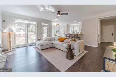 3435 Forest Valley Way, Cumming, GA 30041 - Photo 26