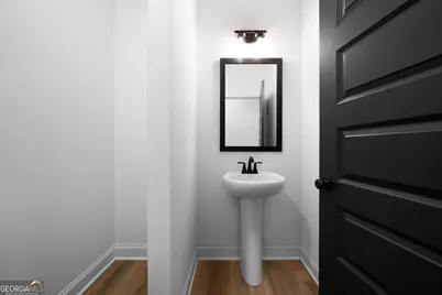 281 Harmony Woods Drive, Dallas, GA 30157 - Photo 12