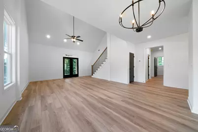 281 Harmony Woods Drive, Dallas, GA 30157 - Photo 4