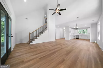 281 Harmony Woods Drive, Dallas, GA 30157 - Photo 6