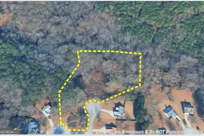 611 McDowell Lane, Bethlehem, GA 30620 - Photo 1