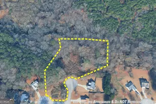 611 McDowell Ln, Bethlehem, GA 30620 - Photo 1