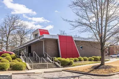 611 King Arnold Street, Atlanta, GA 30354 - Photo 36