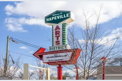 611 King Arnold Street, Atlanta, GA 30354 - Photo 26