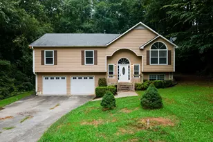 5150 Brownwood Dr, Powder Springs, GA 30127 - Photo 1