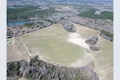 0 Bill Glenn Road, Swainsboro, GA 30401 - Photo 6