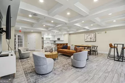 1319 Westchester Ridge NE, Atlanta, GA 30329 - Photo 32