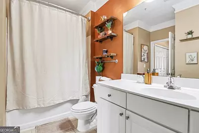 1319 Westchester Ridge NE, Atlanta, GA 30329 - Photo 26