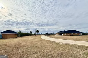 2166 Ga Hwy 199, Mount Vernon, GA 30445 - Photo 14