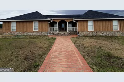 2166 Ga Highway 199, Mount Vernon, GA 30445 - Photo 2