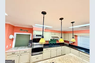 2166 Ga Highway 199, Mount Vernon, GA 30445 - Photo 20