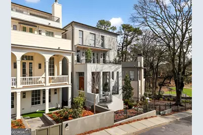 100 Sheridan Drive, Atlanta, GA 30305 - Photo 2