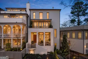 100 Sheridan Dr, Atlanta, GA 30305 - Photo 1