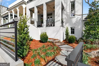 100 Sheridan Drive, Atlanta, GA 30305 - Photo 4