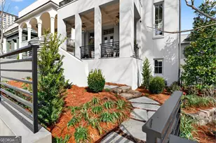100 Sheridan Dr, Atlanta, GA 30305 - Photo 4