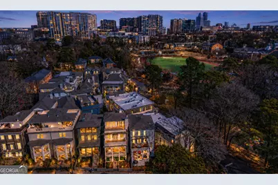 100 Sheridan Drive, Atlanta, GA 30305 - Photo 2