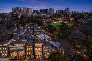 100 Sheridan Dr, Atlanta, GA 30305 - Photo 2
