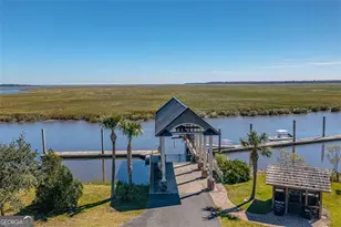 0 Maiden Creek Dr, Waverly, GA 31565 - Photo 1