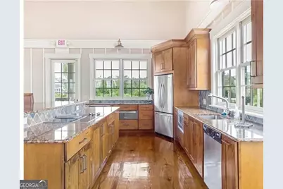 0 Maiden Creek Drive #LOT 34, Waverly, GA 31565 - Photo 10