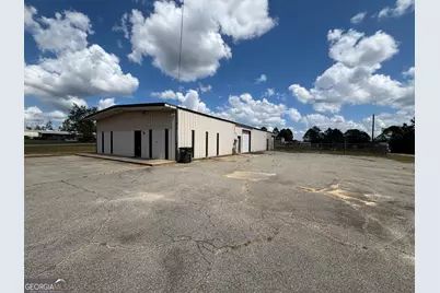 649 Glenwood Road, Swainsboro, GA 30401 - Photo 1