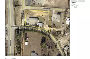 649 Glenwood Rd, Swainsboro, GA 30401 - Photo 1