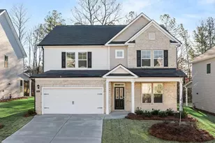 2066 Winged Elm Wy, Lawrenceville, GA 30045 - Photo 1