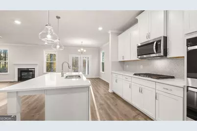 2066 Winged Elm Way, Lawrenceville, GA 30045 - Photo 8