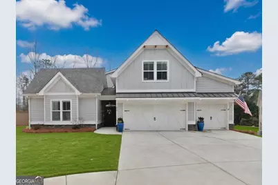 806 Magnolia Walk, Peachtree City, GA 30269 - Photo 1