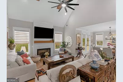 806 Magnolia Walk, Peachtree City, GA 30269 - Photo 2