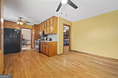 180 Oak Leaf Drive, Stockbridge, GA 30281 - Photo 14