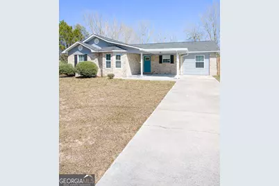 161 Crosby Drive, Hinesville, GA 31313 - Photo 1