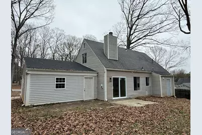 112 Fairview Drive, Stockbridge, GA 30281 - Photo 2