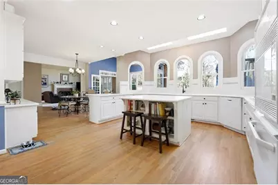 350 Waters Bend Way, Johns Creek, GA 30022 - Photo 8