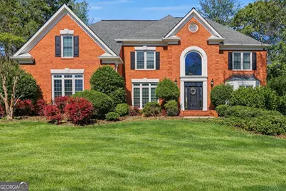 350 Waters Bend Way, Johns Creek, GA 30022 - Photo 1