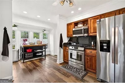 4936 Saint Johns Court SW, Mableton, GA 30126 - Photo 10