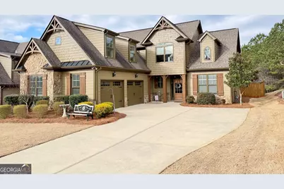 204 Yorkshire Lane, Villa Rica, GA 30180 - Photo 2